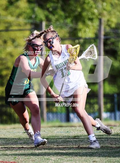 Thumbnail 1 in Cardinal Gibbons @ Myers Park photogallery.