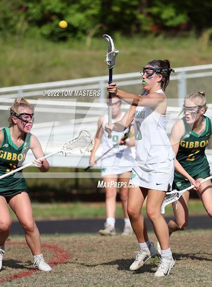 Thumbnail 2 in Cardinal Gibbons @ Myers Park photogallery.