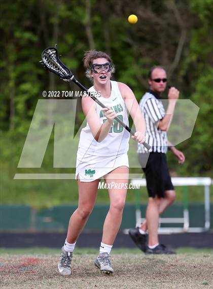 Thumbnail 1 in Cardinal Gibbons @ Myers Park photogallery.