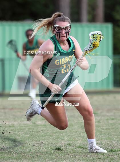 Thumbnail 3 in Cardinal Gibbons @ Myers Park photogallery.