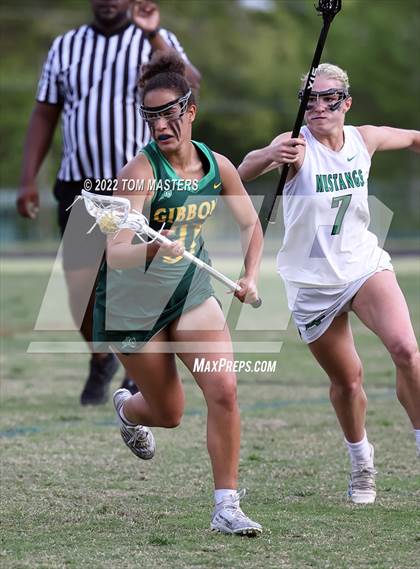 Thumbnail 1 in Cardinal Gibbons @ Myers Park photogallery.