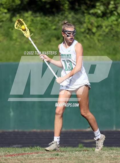 Thumbnail 2 in Cardinal Gibbons @ Myers Park photogallery.