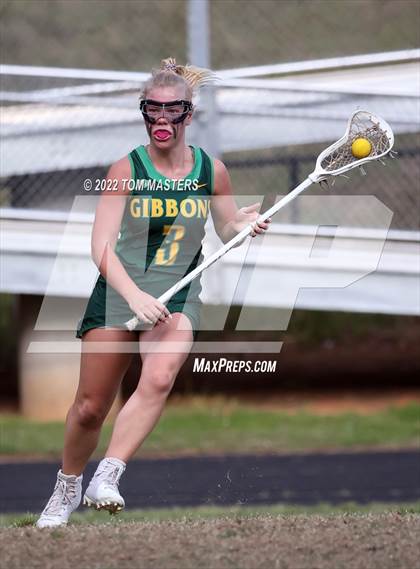 Thumbnail 2 in Cardinal Gibbons @ Myers Park photogallery.