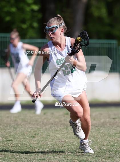 Thumbnail 3 in Cardinal Gibbons @ Myers Park photogallery.