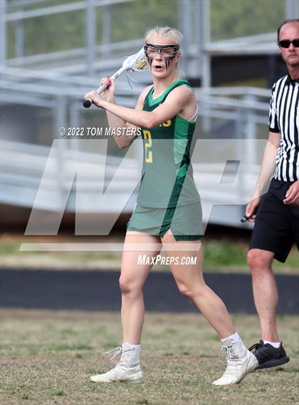 Thumbnail 3 in Cardinal Gibbons @ Myers Park photogallery.