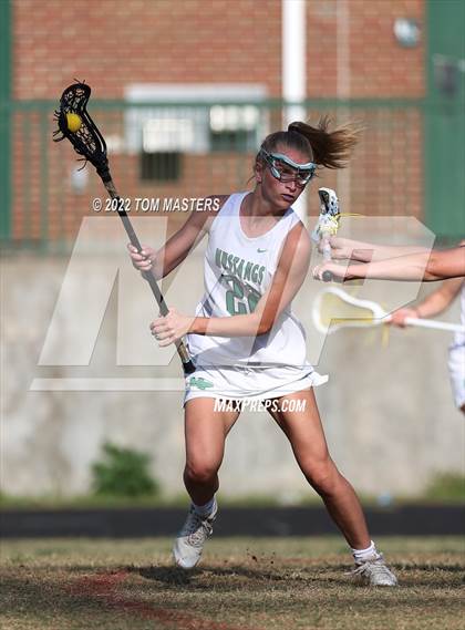 Thumbnail 2 in Cardinal Gibbons @ Myers Park photogallery.