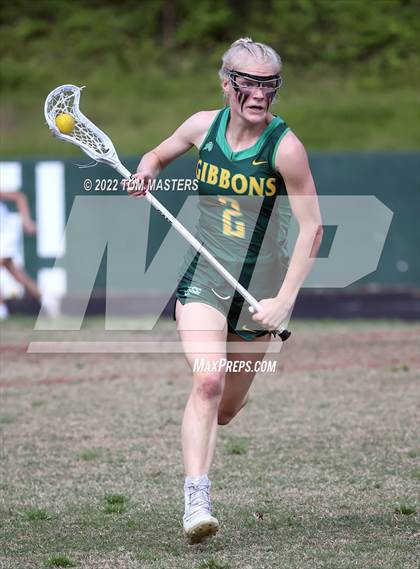 Thumbnail 3 in Cardinal Gibbons @ Myers Park photogallery.