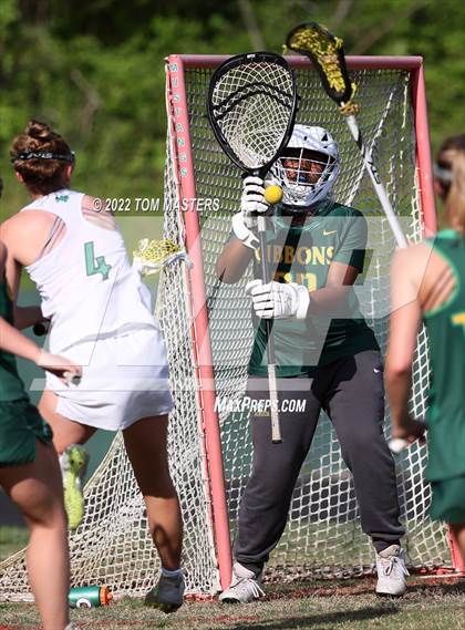 Thumbnail 1 in Cardinal Gibbons @ Myers Park photogallery.