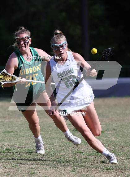 Thumbnail 2 in Cardinal Gibbons @ Myers Park photogallery.
