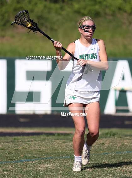 Thumbnail 1 in Cardinal Gibbons @ Myers Park photogallery.