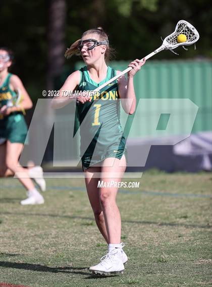 Thumbnail 3 in Cardinal Gibbons @ Myers Park photogallery.