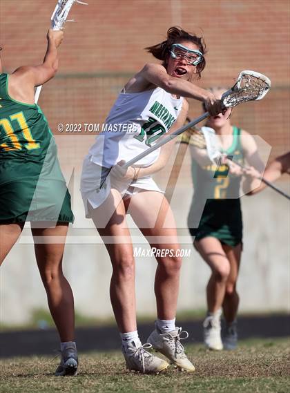 Thumbnail 3 in Cardinal Gibbons @ Myers Park photogallery.