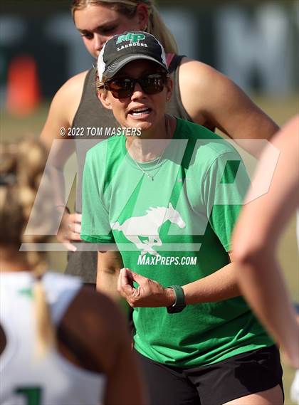 Thumbnail 2 in Cardinal Gibbons @ Myers Park photogallery.