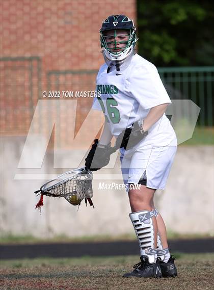 Thumbnail 3 in Cardinal Gibbons @ Myers Park photogallery.