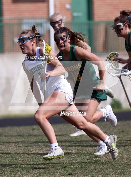 Thumbnail 2 in Cardinal Gibbons @ Myers Park photogallery.