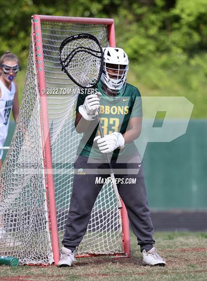 Thumbnail 2 in Cardinal Gibbons @ Myers Park photogallery.