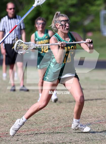 Thumbnail 3 in Cardinal Gibbons @ Myers Park photogallery.