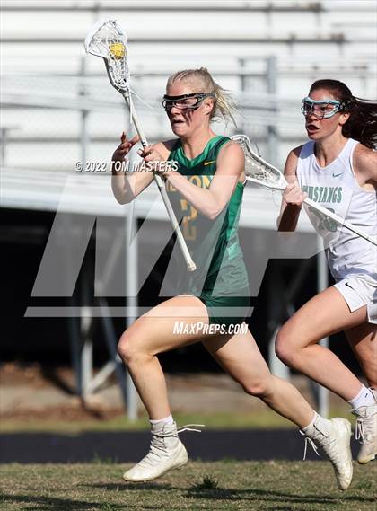 Thumbnail 2 in Cardinal Gibbons @ Myers Park photogallery.