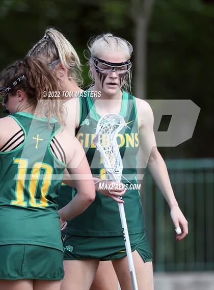Thumbnail 1 in Cardinal Gibbons @ Myers Park photogallery.