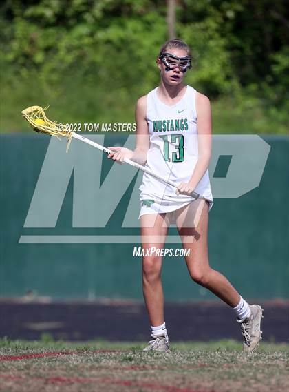 Thumbnail 1 in Cardinal Gibbons @ Myers Park photogallery.