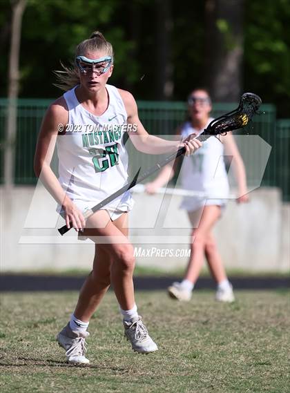 Thumbnail 2 in Cardinal Gibbons @ Myers Park photogallery.
