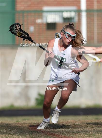 Thumbnail 1 in Cardinal Gibbons @ Myers Park photogallery.