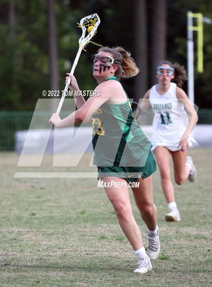 Thumbnail 2 in Cardinal Gibbons @ Myers Park photogallery.