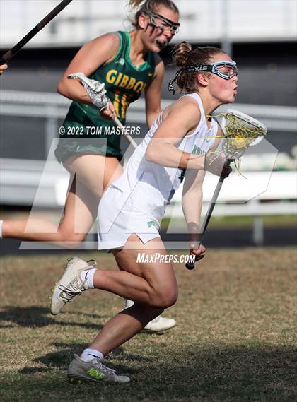 Thumbnail 3 in Cardinal Gibbons @ Myers Park photogallery.