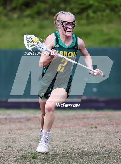 Thumbnail 1 in Cardinal Gibbons @ Myers Park photogallery.