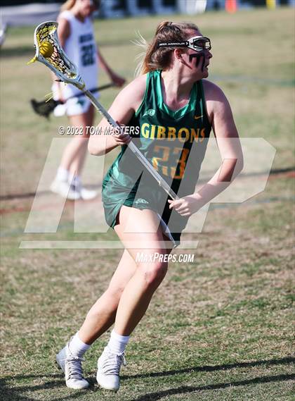 Thumbnail 1 in Cardinal Gibbons @ Myers Park photogallery.
