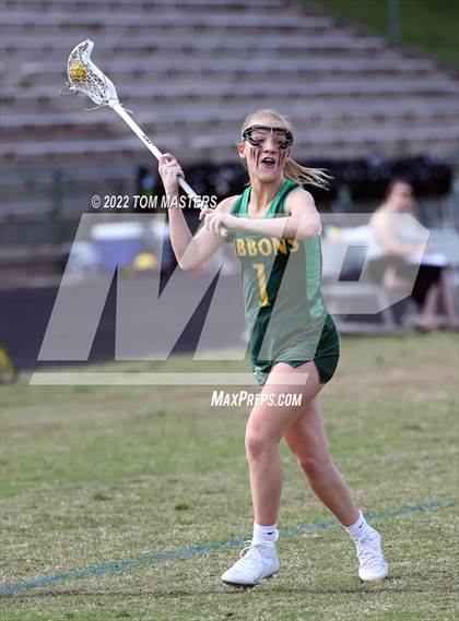 Thumbnail 1 in Cardinal Gibbons @ Myers Park photogallery.