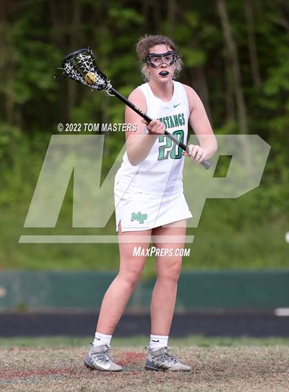 Thumbnail 3 in Cardinal Gibbons @ Myers Park photogallery.