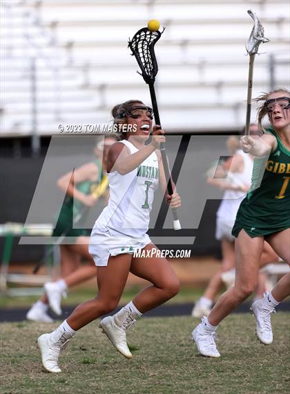 Thumbnail 2 in Cardinal Gibbons @ Myers Park photogallery.
