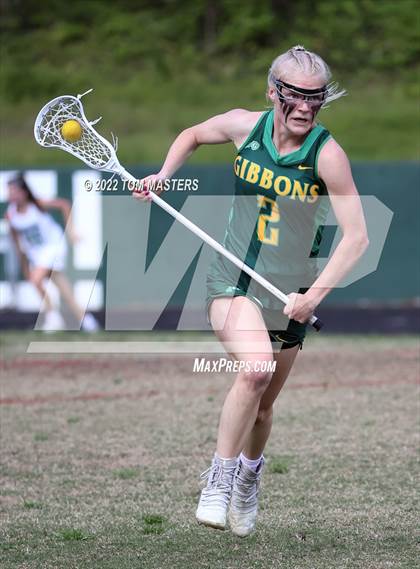 Thumbnail 2 in Cardinal Gibbons @ Myers Park photogallery.