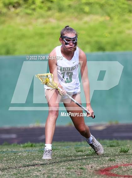 Thumbnail 1 in Cardinal Gibbons @ Myers Park photogallery.