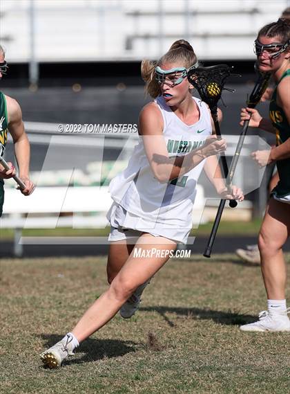 Thumbnail 1 in Cardinal Gibbons @ Myers Park photogallery.