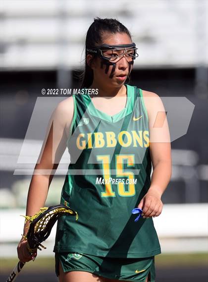 Thumbnail 1 in Cardinal Gibbons @ Myers Park photogallery.