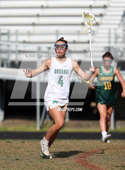Thumbnail 3 in Cardinal Gibbons @ Myers Park photogallery.