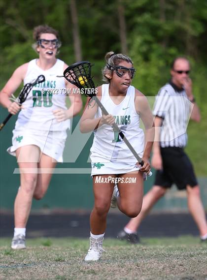 Thumbnail 3 in Cardinal Gibbons @ Myers Park photogallery.