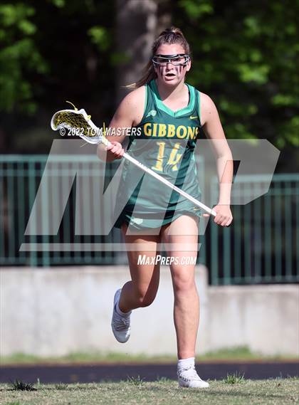 Thumbnail 2 in Cardinal Gibbons @ Myers Park photogallery.