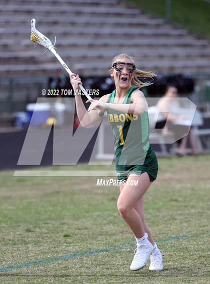 Thumbnail 3 in Cardinal Gibbons @ Myers Park photogallery.