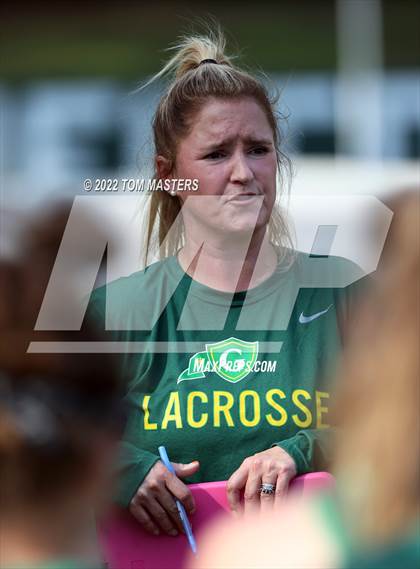Thumbnail 2 in Cardinal Gibbons @ Myers Park photogallery.