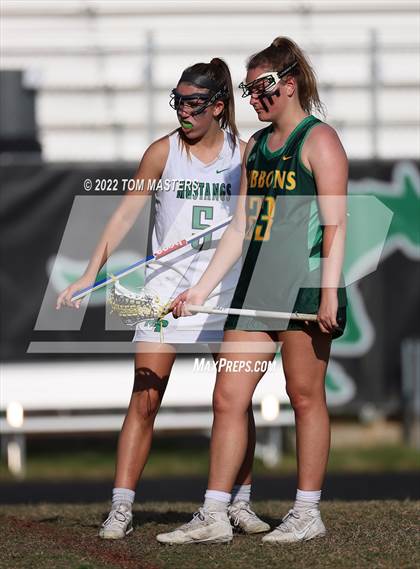 Thumbnail 1 in Cardinal Gibbons @ Myers Park photogallery.
