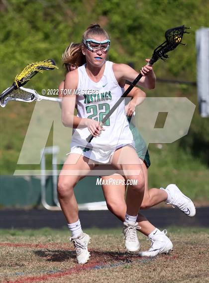 Thumbnail 1 in Cardinal Gibbons @ Myers Park photogallery.