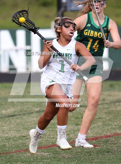 Thumbnail 3 in Cardinal Gibbons @ Myers Park photogallery.
