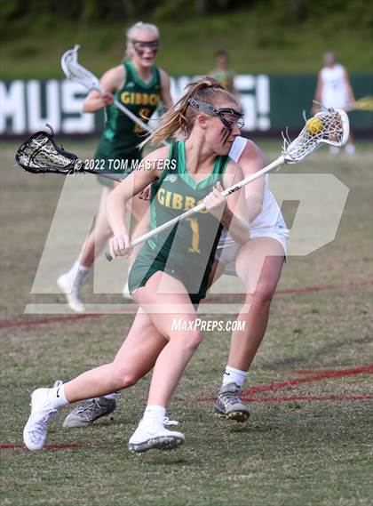 Thumbnail 3 in Cardinal Gibbons @ Myers Park photogallery.