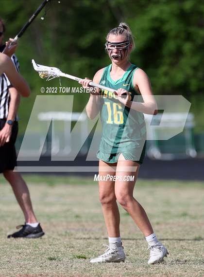Thumbnail 2 in Cardinal Gibbons @ Myers Park photogallery.