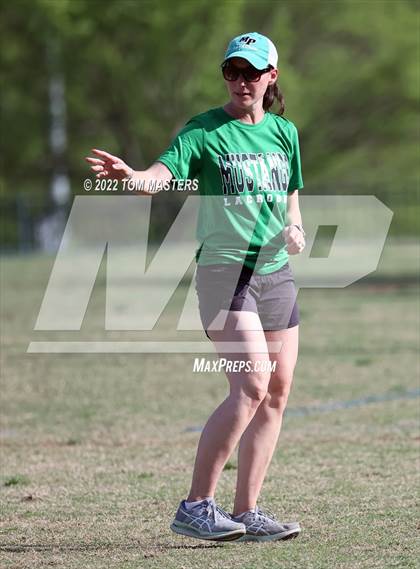 Thumbnail 1 in Cardinal Gibbons @ Myers Park photogallery.