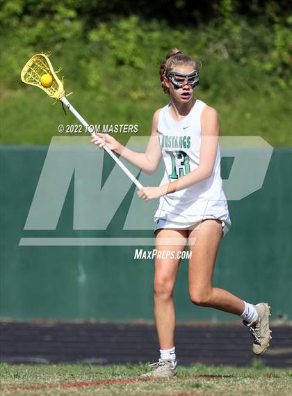 Thumbnail 3 in Cardinal Gibbons @ Myers Park photogallery.