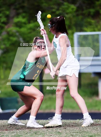 Thumbnail 2 in Cardinal Gibbons @ Myers Park photogallery.